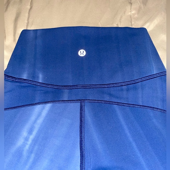 Lululemon Leggings - Picture 4 of 7